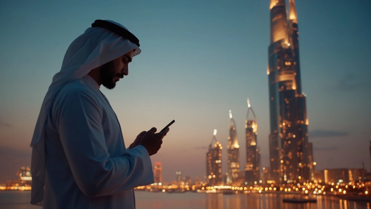 Abu Dhabi Escort: What You Need to Know Before Booking