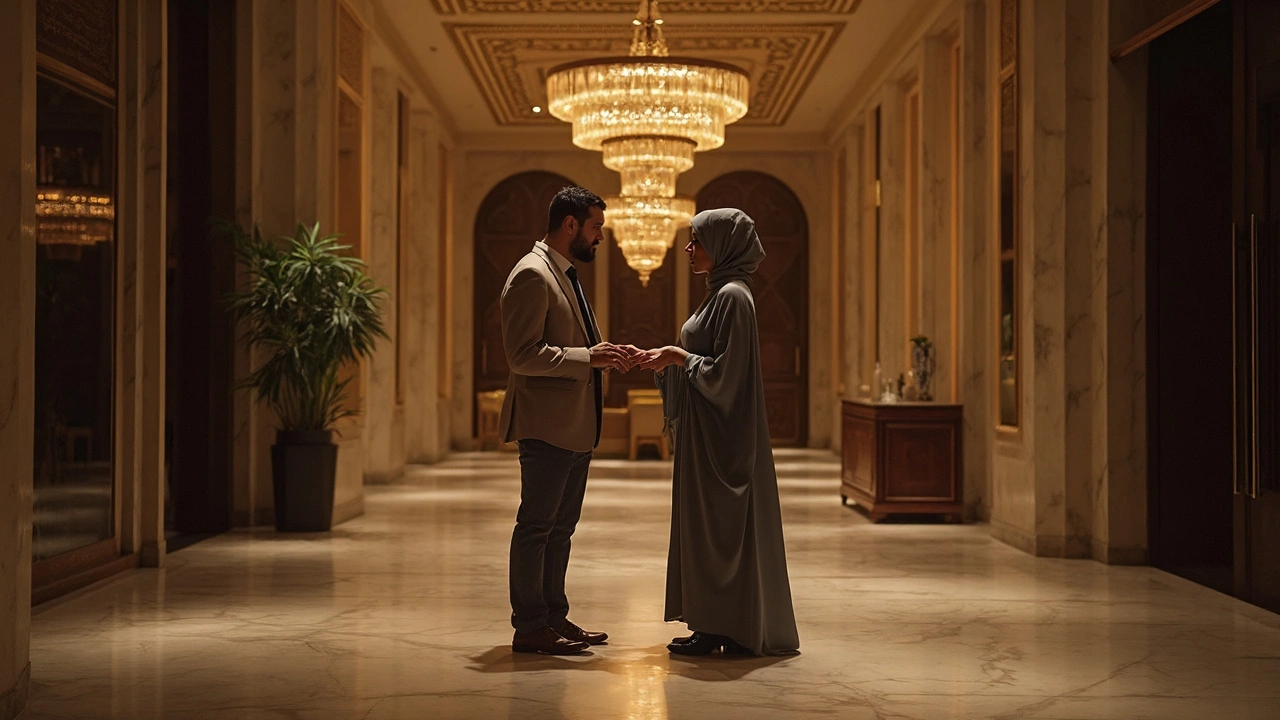 Abu Dhabi Escorts: What Visitors Need to Know Right Now