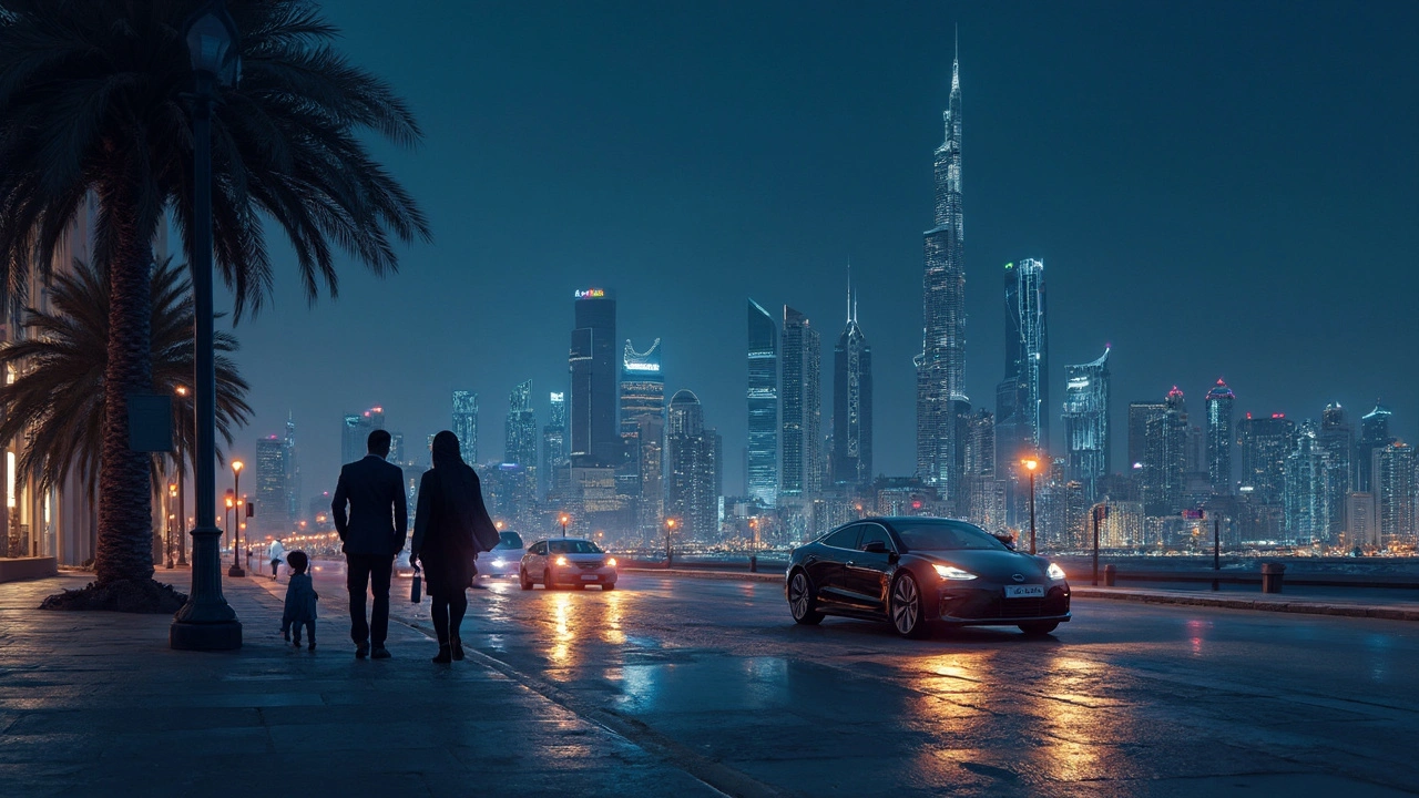 Discovering Escorts in Doha: What You Need to Know