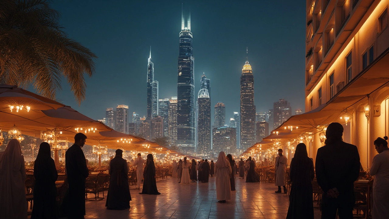 Exploring Escort Services in Abu Dhabi: What You Need to Know