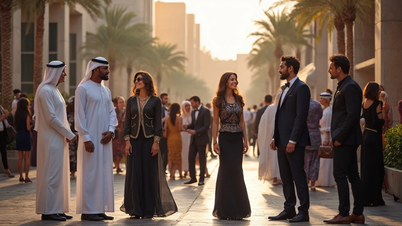 Exploring Escorts in Ajman: What You Need to Know