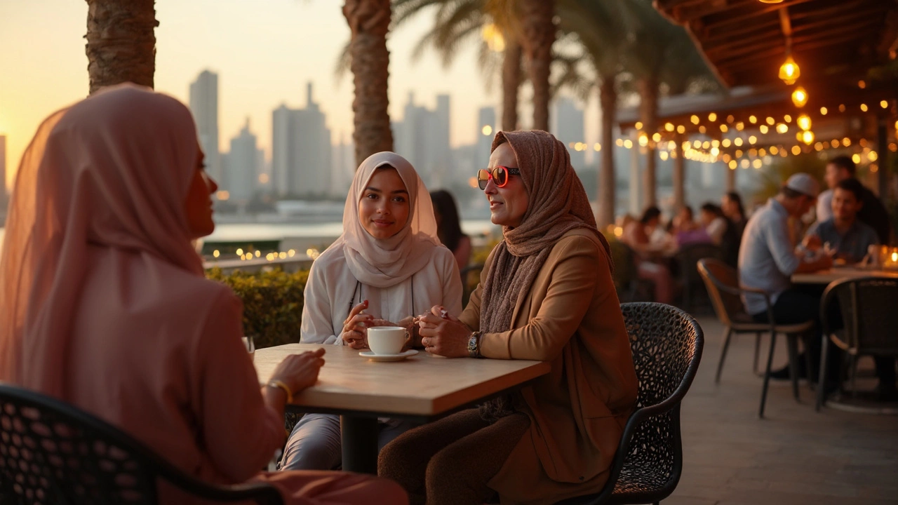 Meet Girls in Dubai: Real Tips to Connect and Mingle