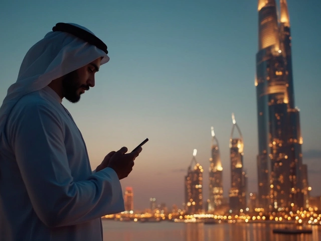 Abu Dhabi Escort: What You Need to Know Before Booking