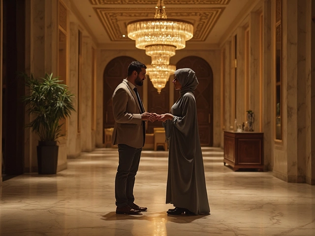 Abu Dhabi Escorts: What Visitors Need to Know Right Now