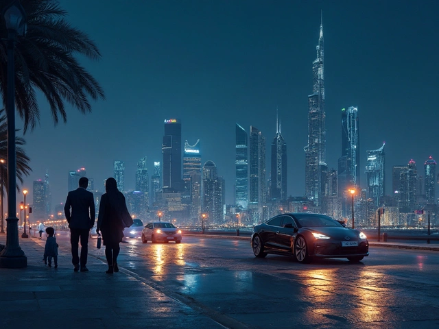 Discovering Escorts in Doha: What You Need to Know
