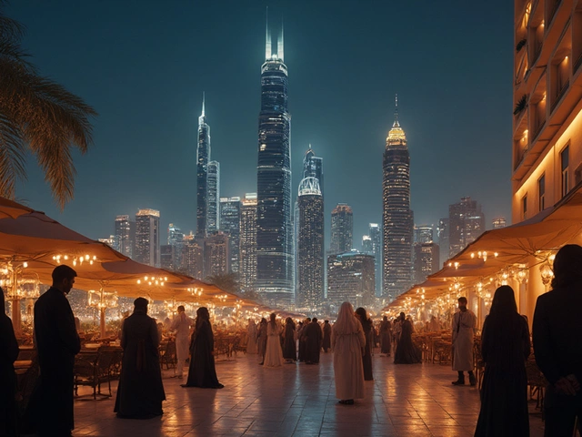 Exploring Escort Services in Abu Dhabi: What You Need to Know