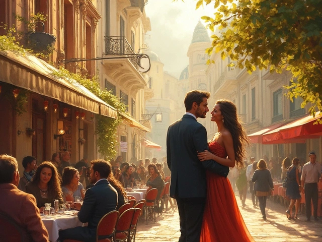Exploring EuroGirlsEscorts: Inside the World of European Companionship