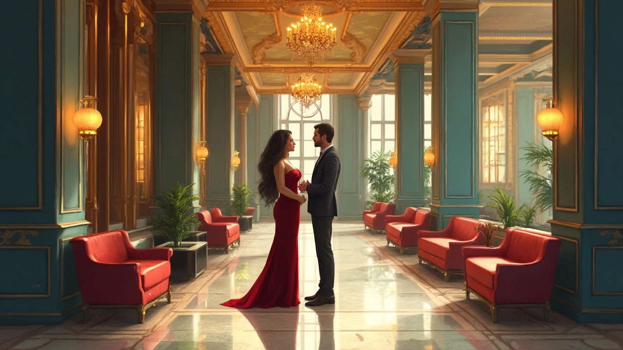 Tips for Choosing Escorts