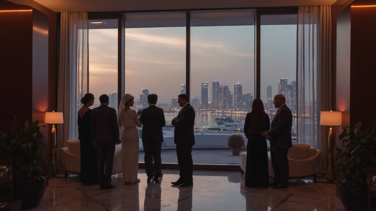 Ajman Escort: What to Know Before You Book