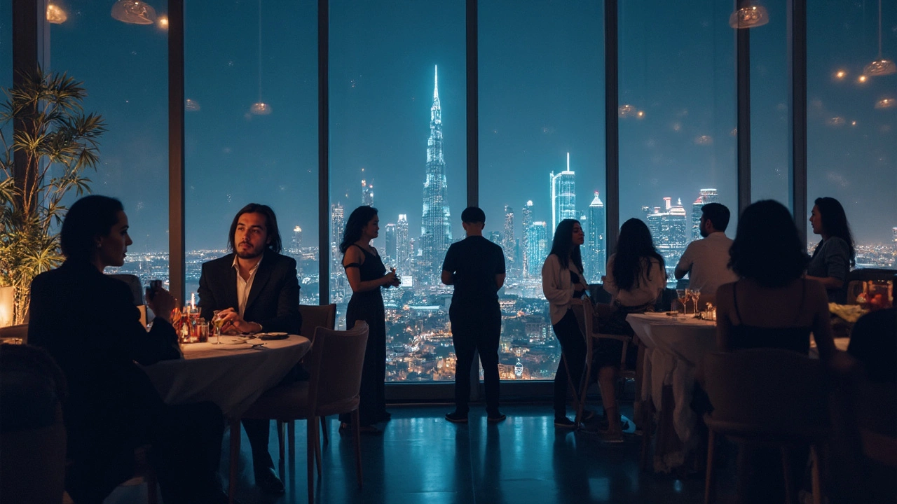 Escorts in UAE: What You Should Really Know
