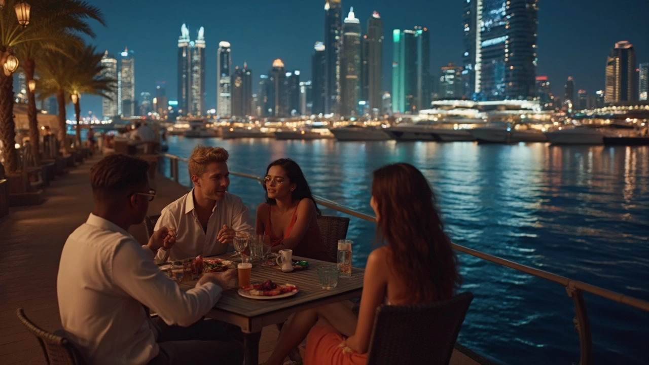 Finding Euro Escorts: Practical Steps