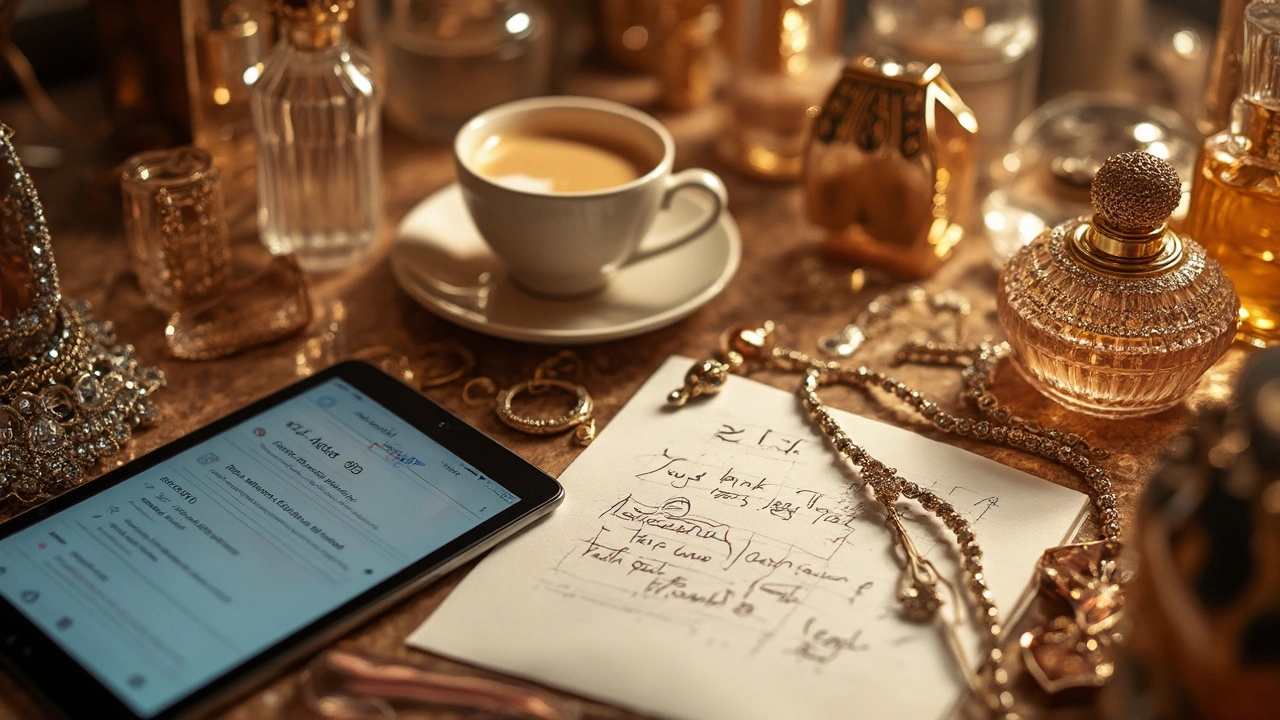 How Much Does the Lifestyle Actually Cost?