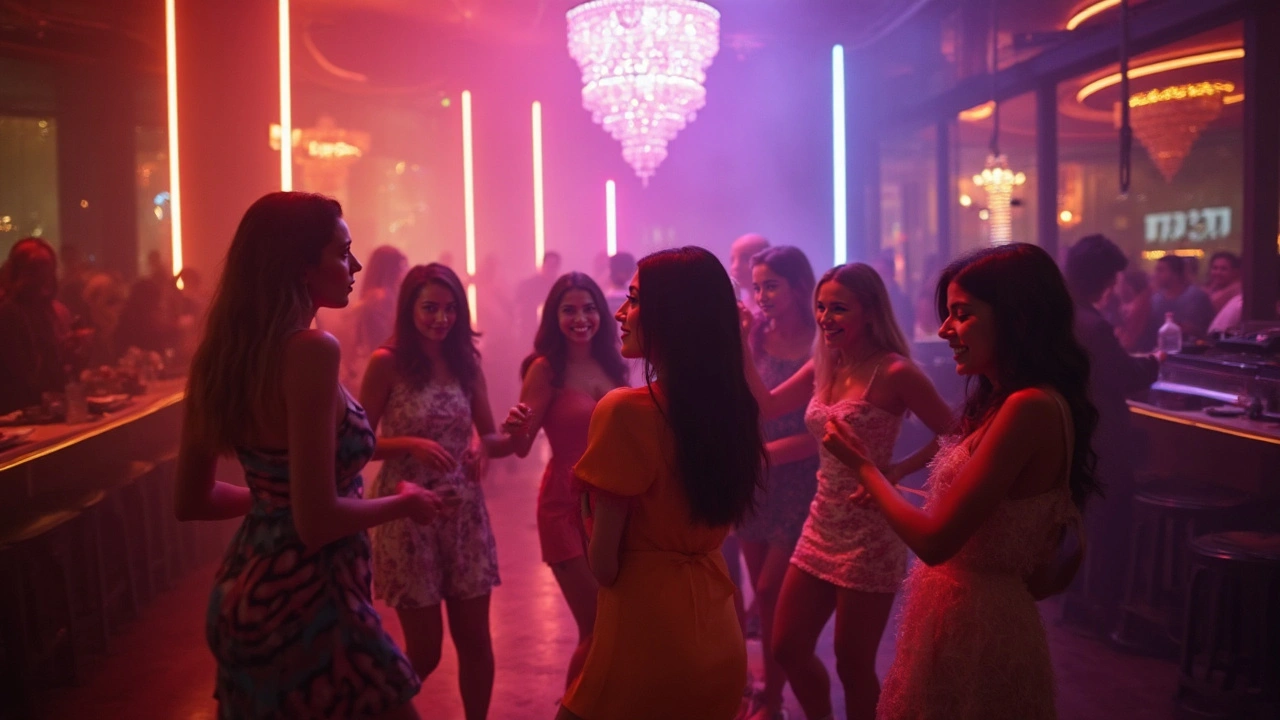 Insider Tips for a Safe and Smooth Night Out