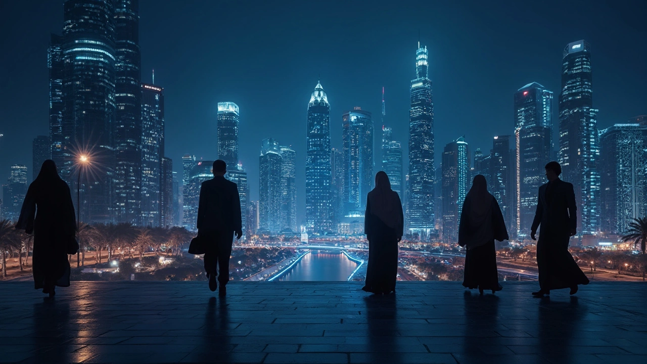 Riyadh Escorts: What You Need to Know Before You Search