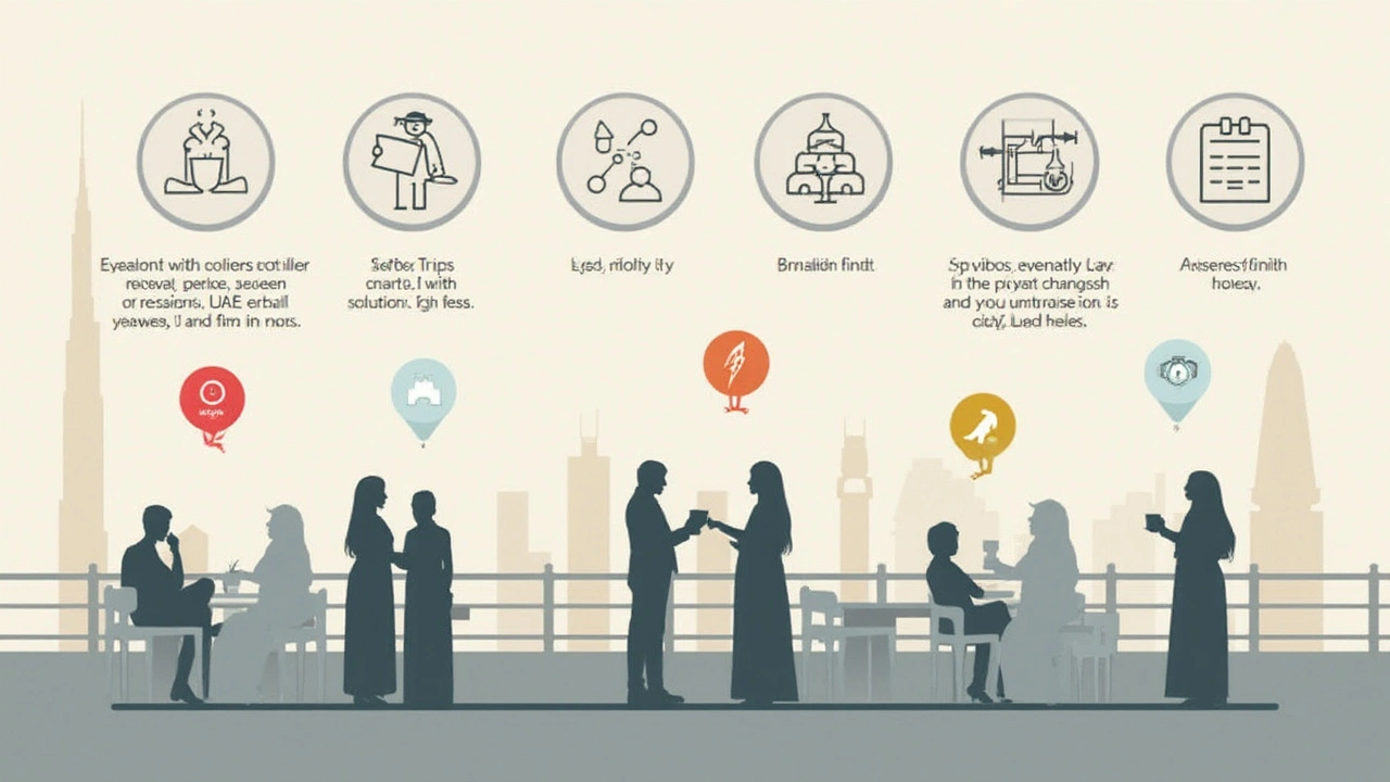 Safety and Boundaries: What to Watch Out For