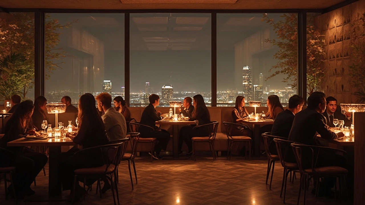 Sharjah Escorts: What You Need to Know Before Booking