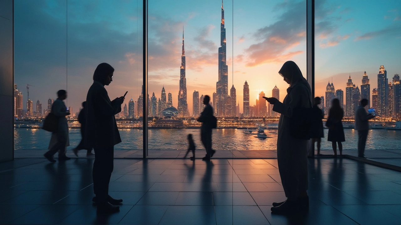 Shemale Escort in Dubai: What to Know Before Booking