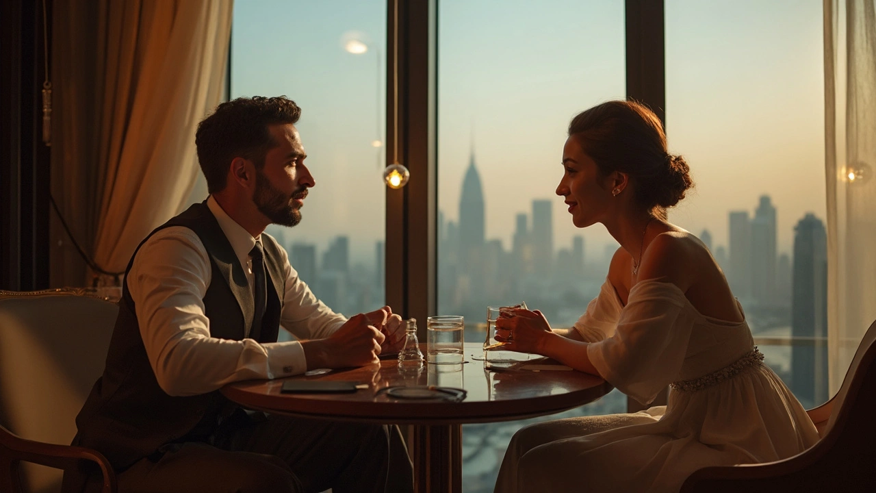Shemale Escort Services: What to Know Before You Book