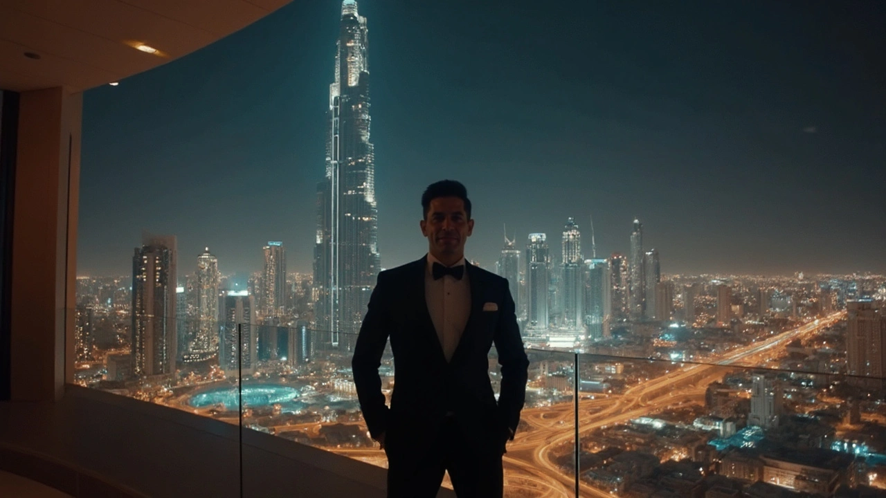 Shemale Escorts in Dubai: What to Know Before Booking