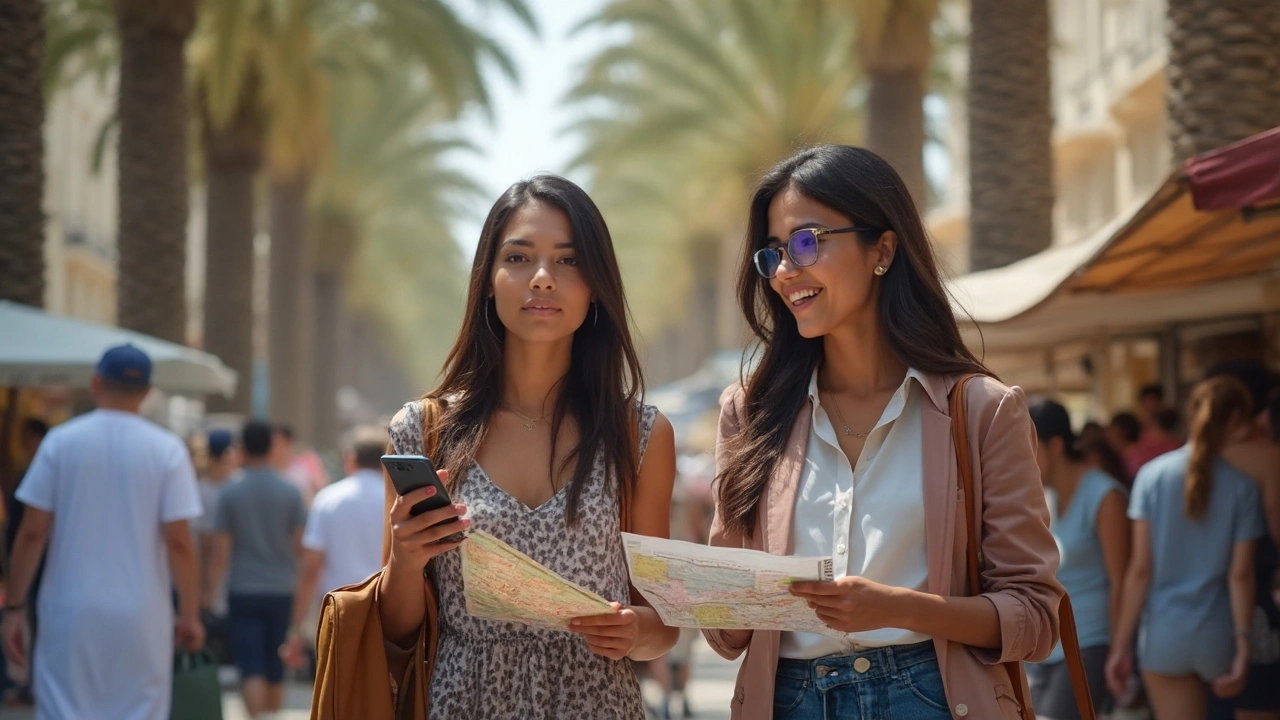 Smart Tips for Success in Dubai