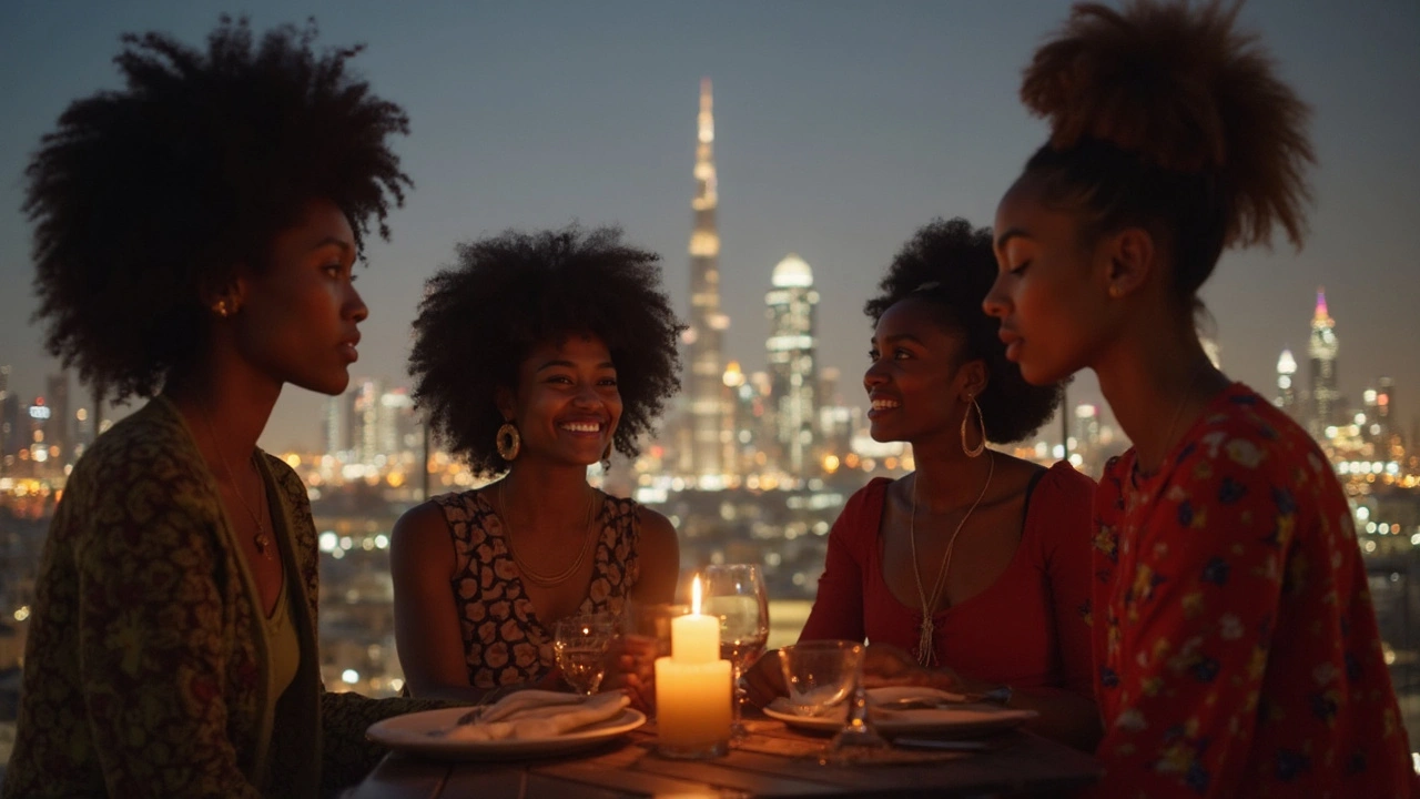 Style, Beauty, and Self-Expression