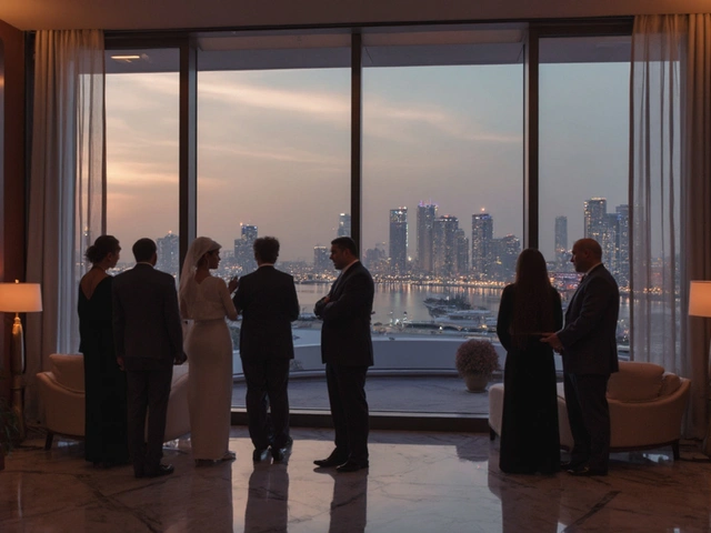 Ajman Escort: What to Know Before You Book