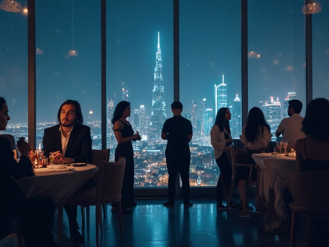 Escorts in UAE: What You Should Really Know
