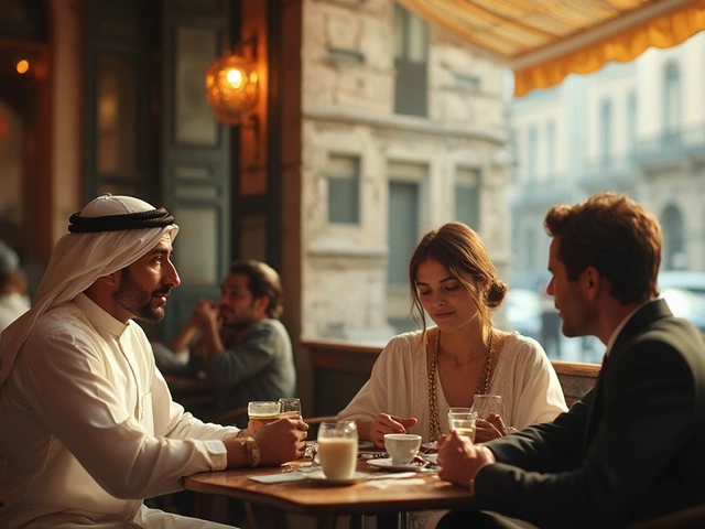 Euro Escort Girl: What to Know, Where to Start