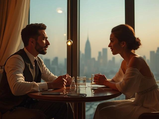 Shemale Escort Services: What to Know Before You Book