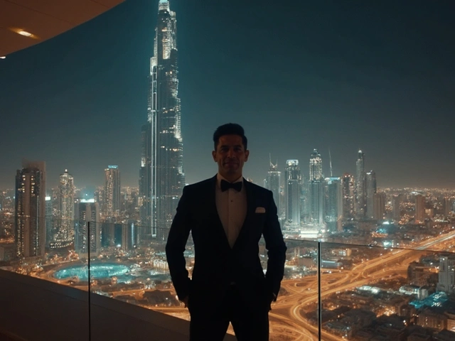 Shemale Escorts in Dubai: What to Know Before Booking