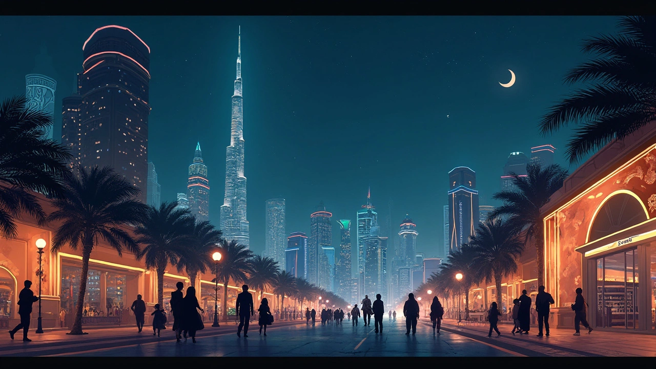 Call Girls Dubai: What You Really Need to Know