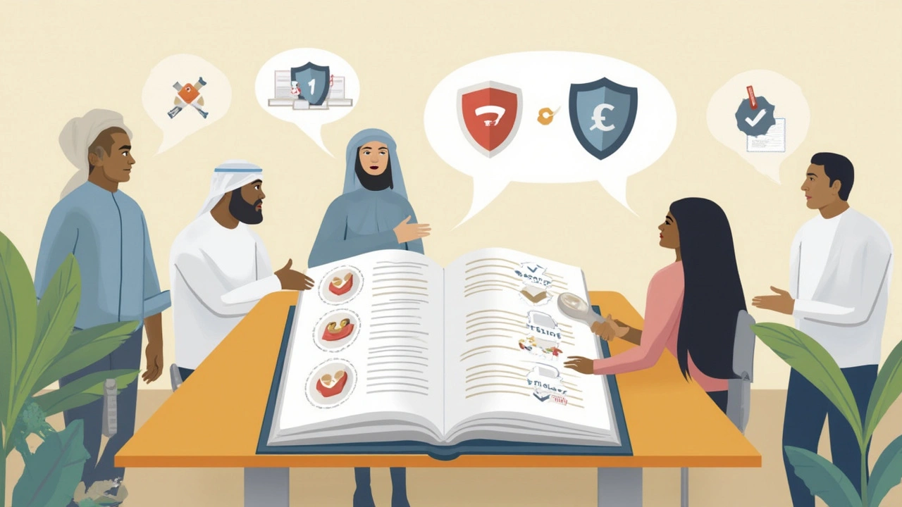 Choosing a Reputable Service