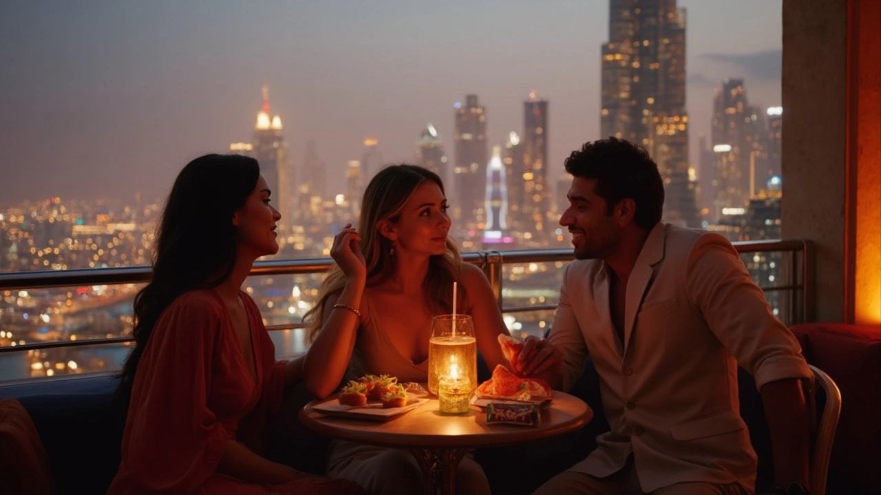 Dating Girls in Dubai: Tips, Culture Insights, and Real Advice for Expats & Locals