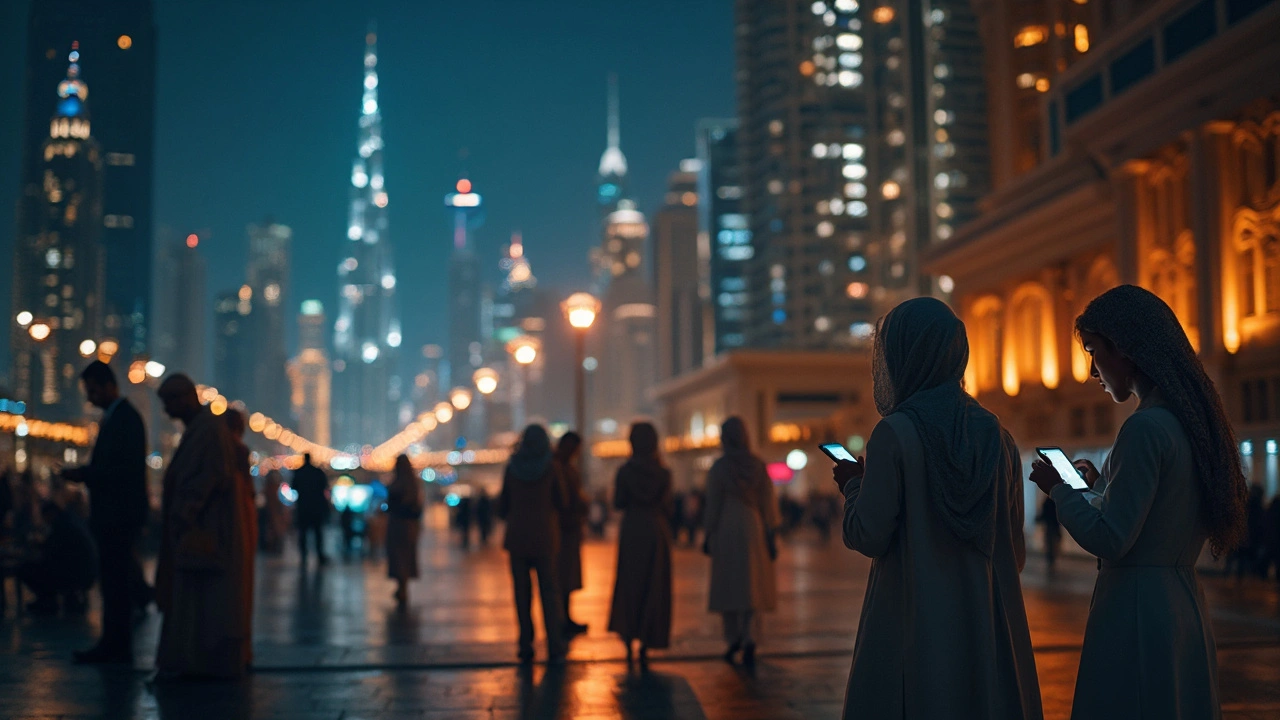 Dubai Shemale Escort: What to Know Before You Book
