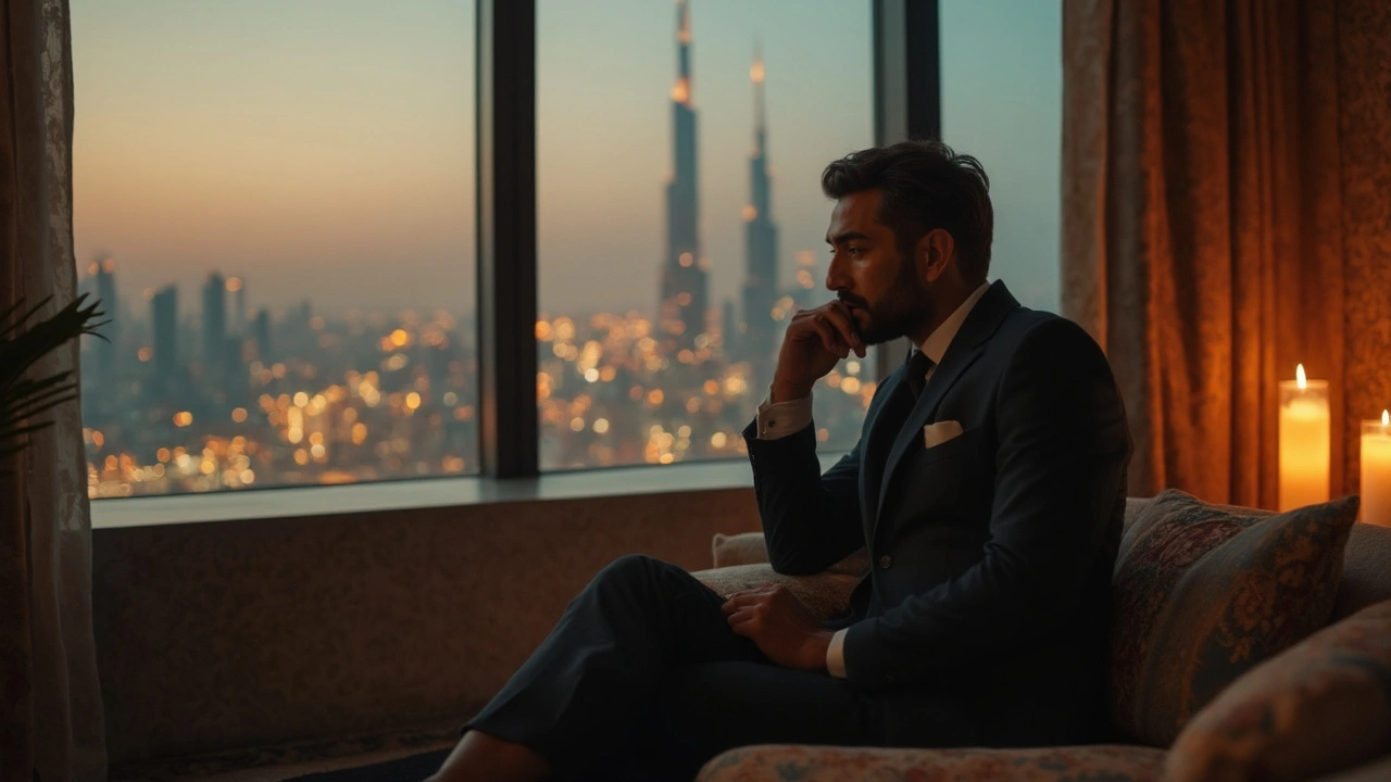 EscortDubai: What You Need to Know Before Booking