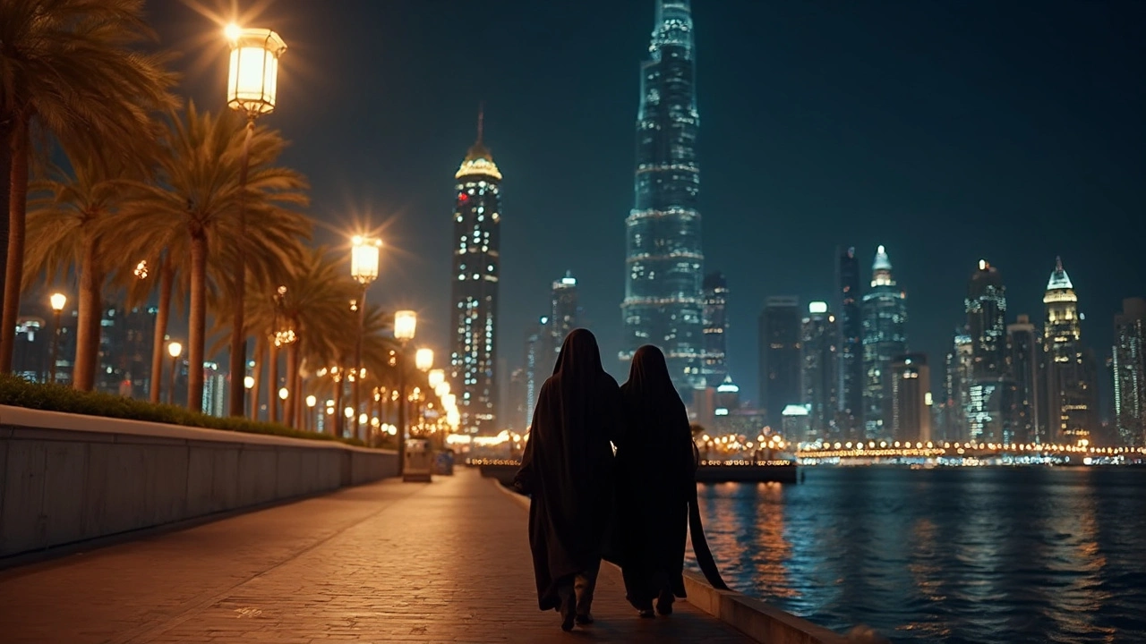 Escorts Abu Dhabi: Essential Insights and Realities