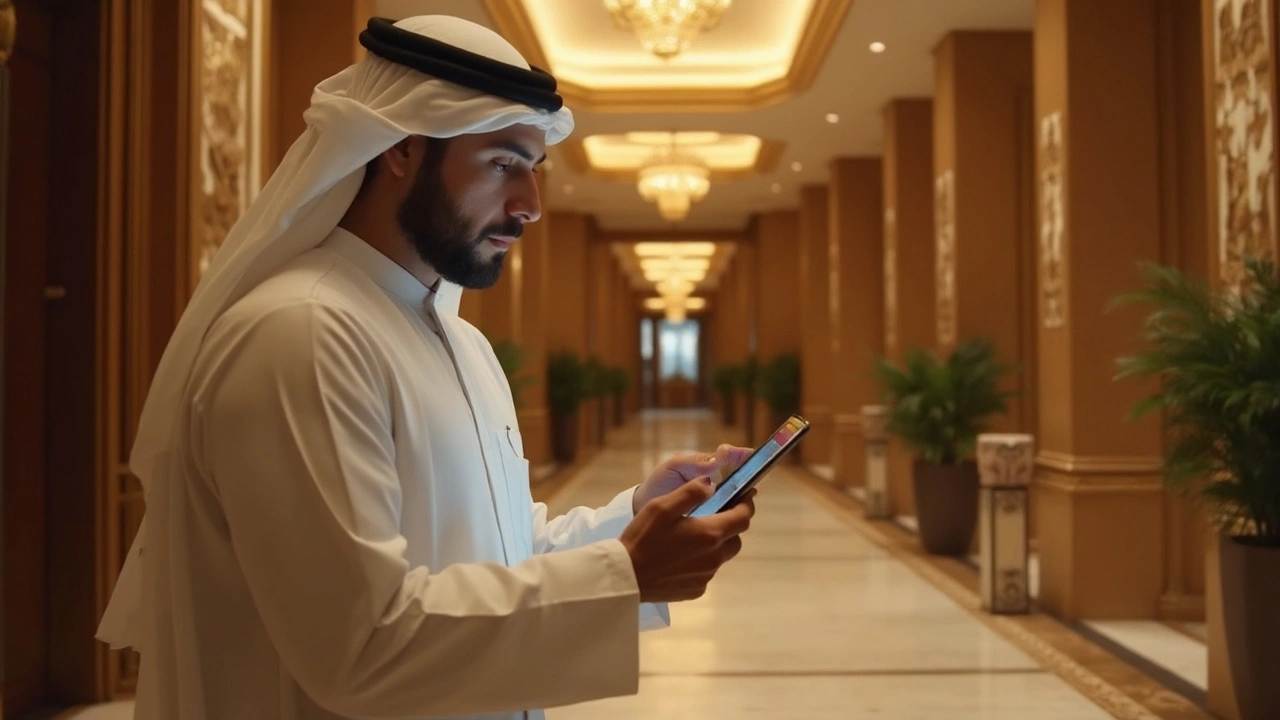 Sharjah Escort: What You Need to Know Before Booking