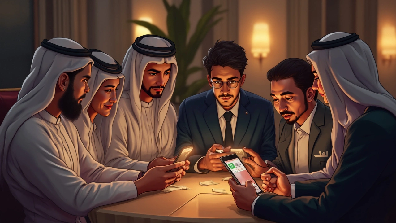 Staying Safe When Booking and Meeting