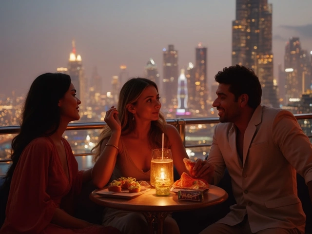 Dating Girls in Dubai: Tips, Culture Insights, and Real Advice for Expats & Locals