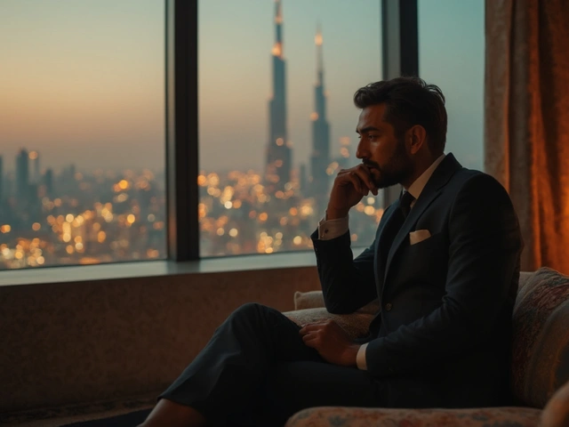 EscortDubai: What You Need to Know Before Booking