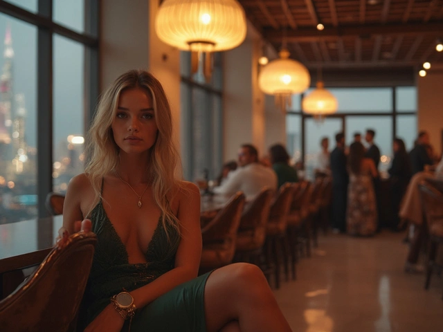 Euro Escort Girls: Insider Advice, Real Stories, and Guide to Europe’s Escort Scene
