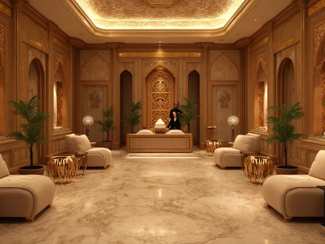 Massage Escort: Honest Guide and What to Expect