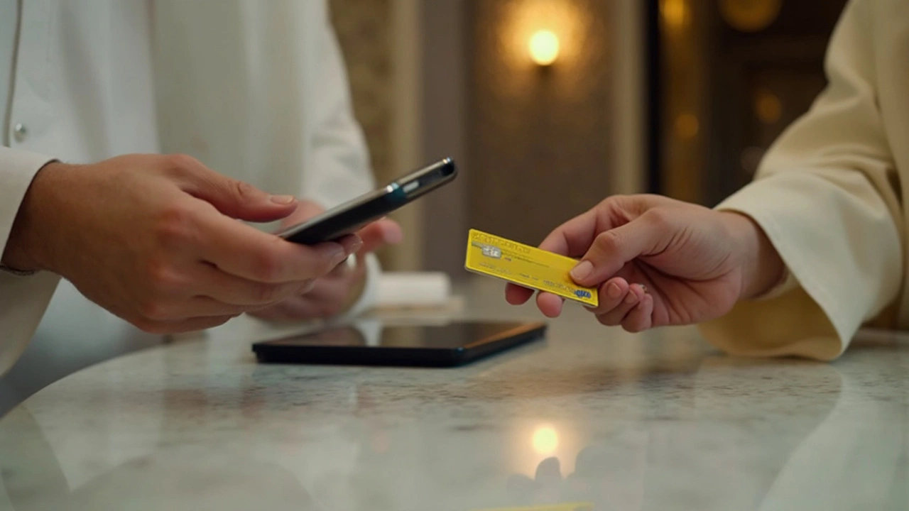 What to Expect When Booking