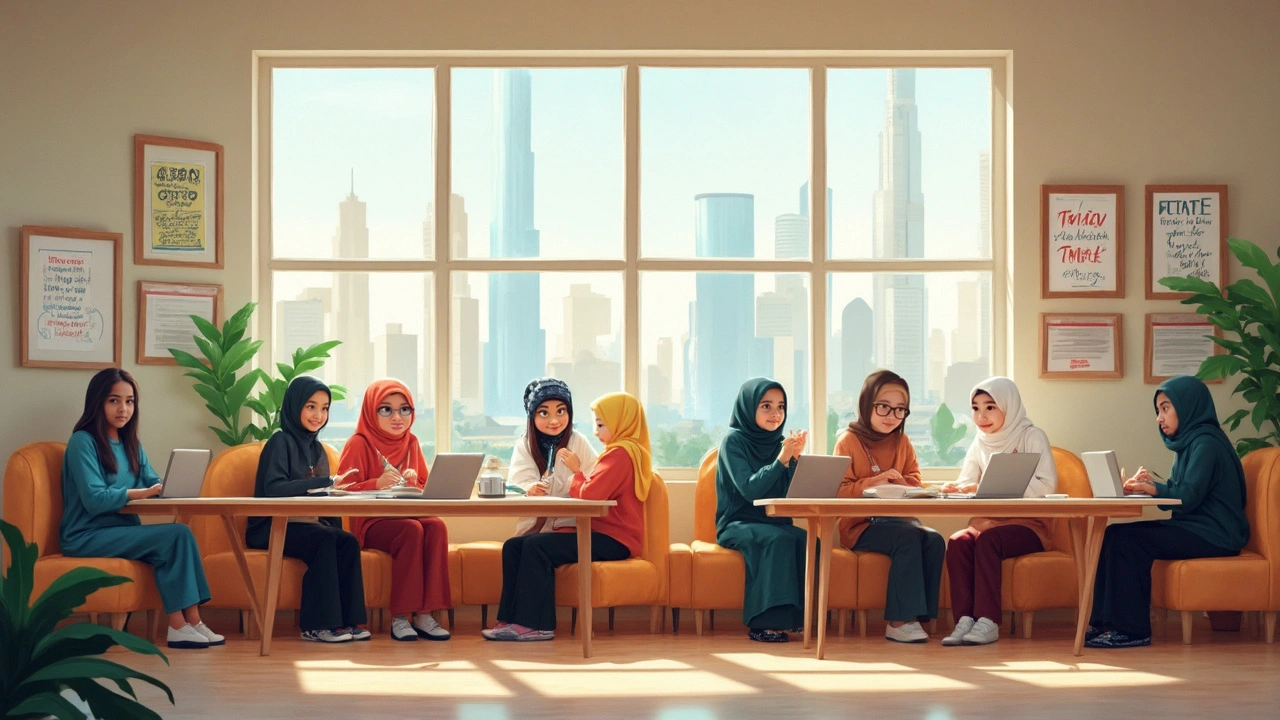 Academic Programs and How They Work