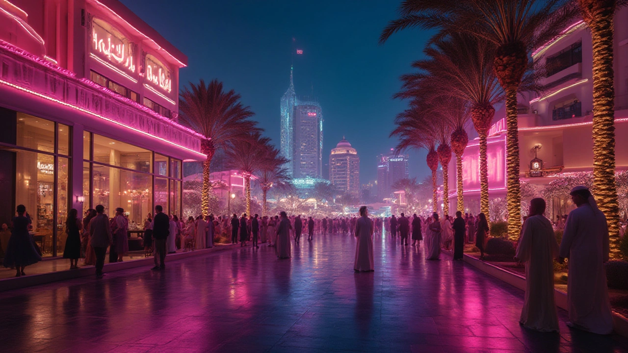 Ajman Escort Service Guide: Everything You Need to Know