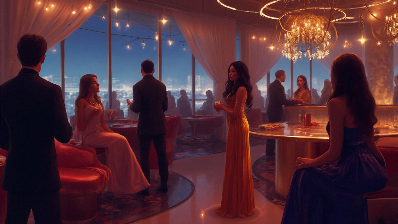 Bahrain Escort Services: Lifestyle, Culture, and Nightlife Insights in 2025
