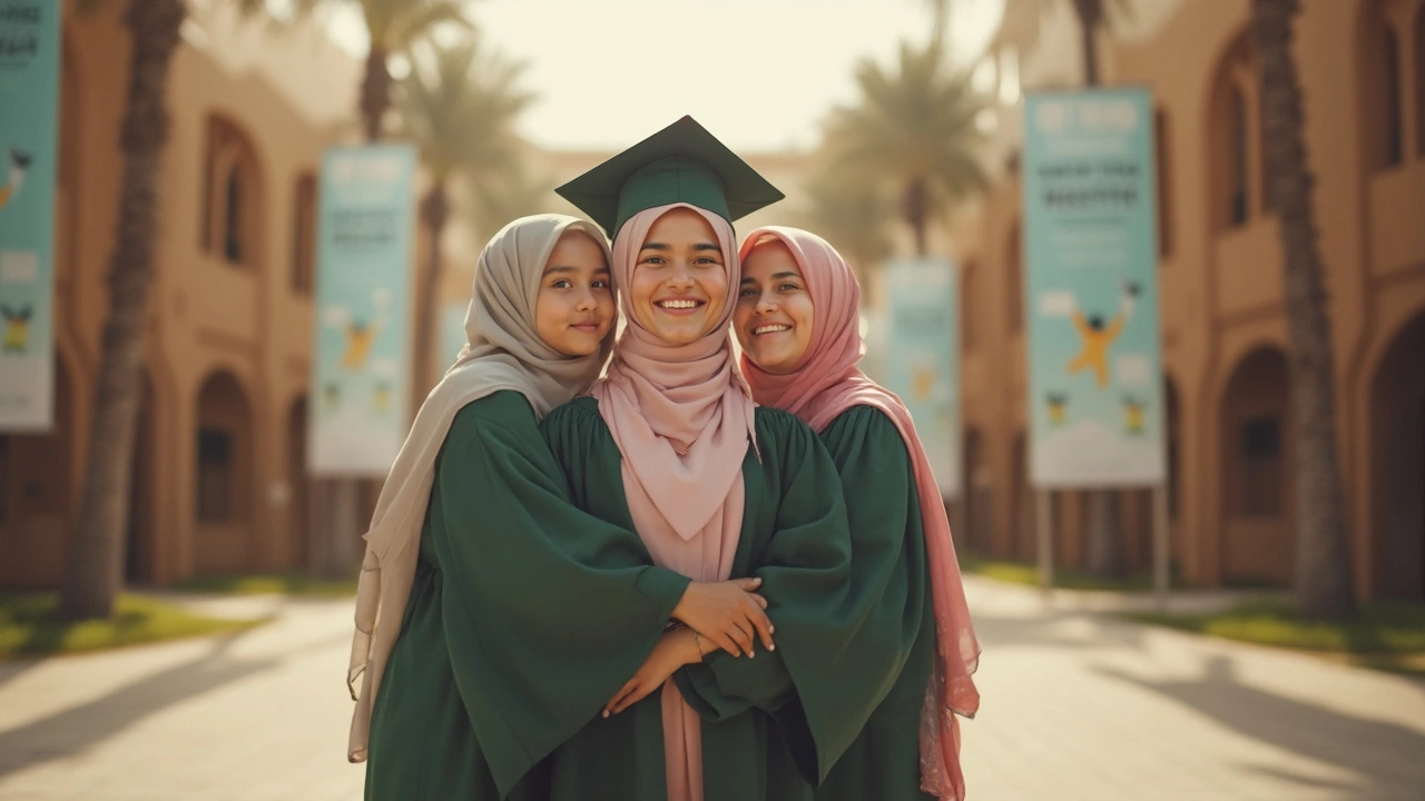Career Prospects and the Road Ahead