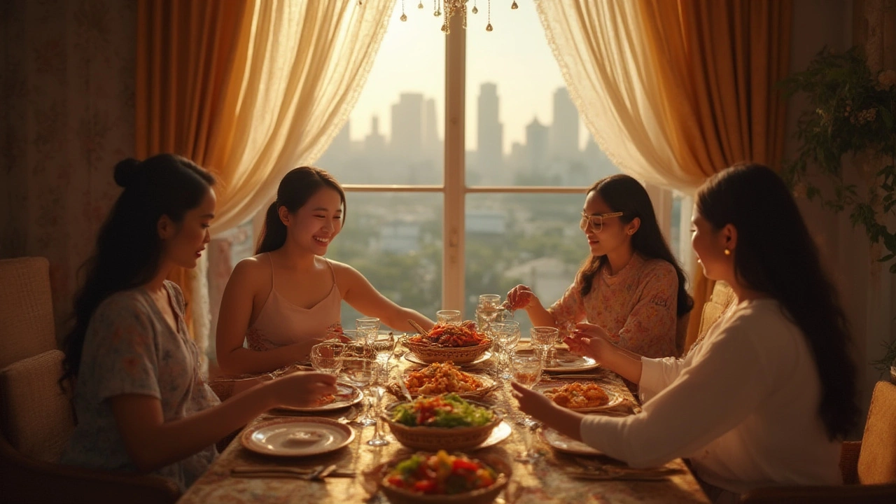 Culture Clash and Misconceptions: What Myths Don’t Get Right