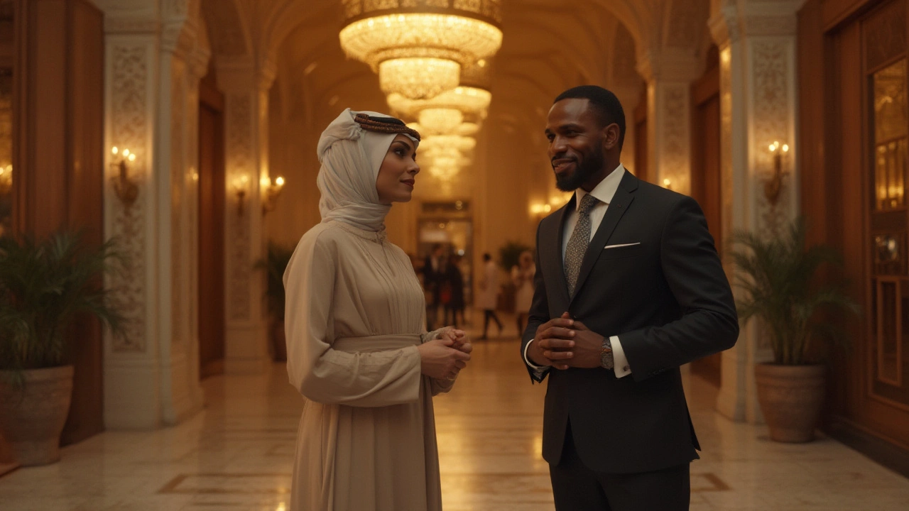 Doha Escorts: Navigating the World of Discreet Companionship in Qatar