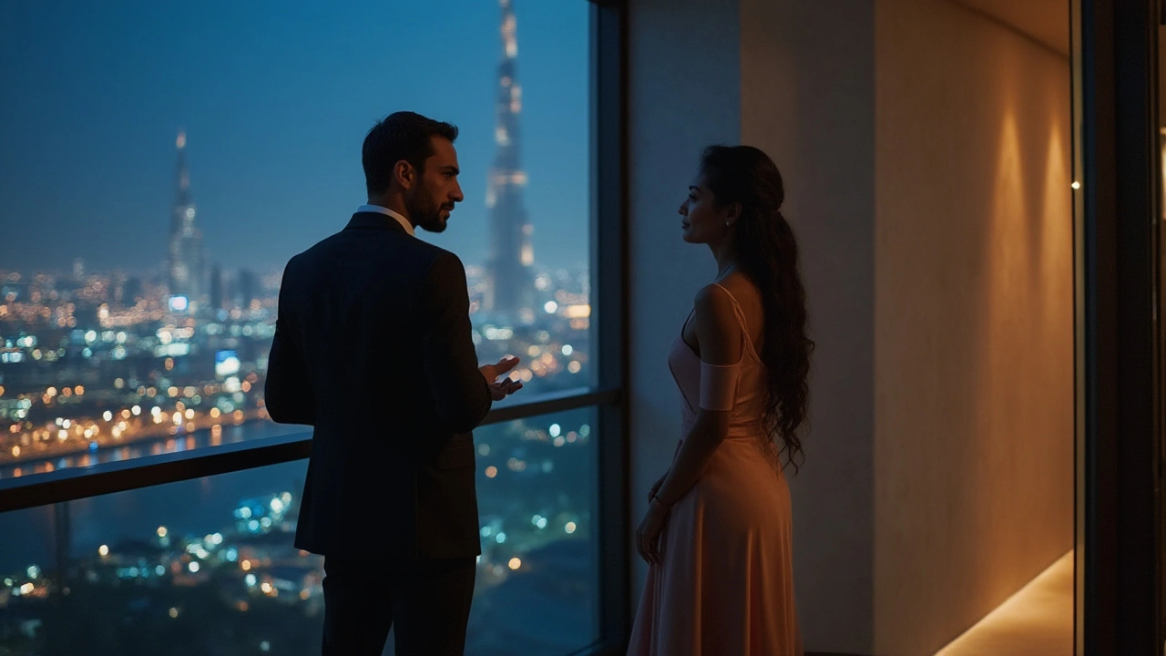 Dubai Escort Scene: Insights, Safety Tips & Guide for 2025